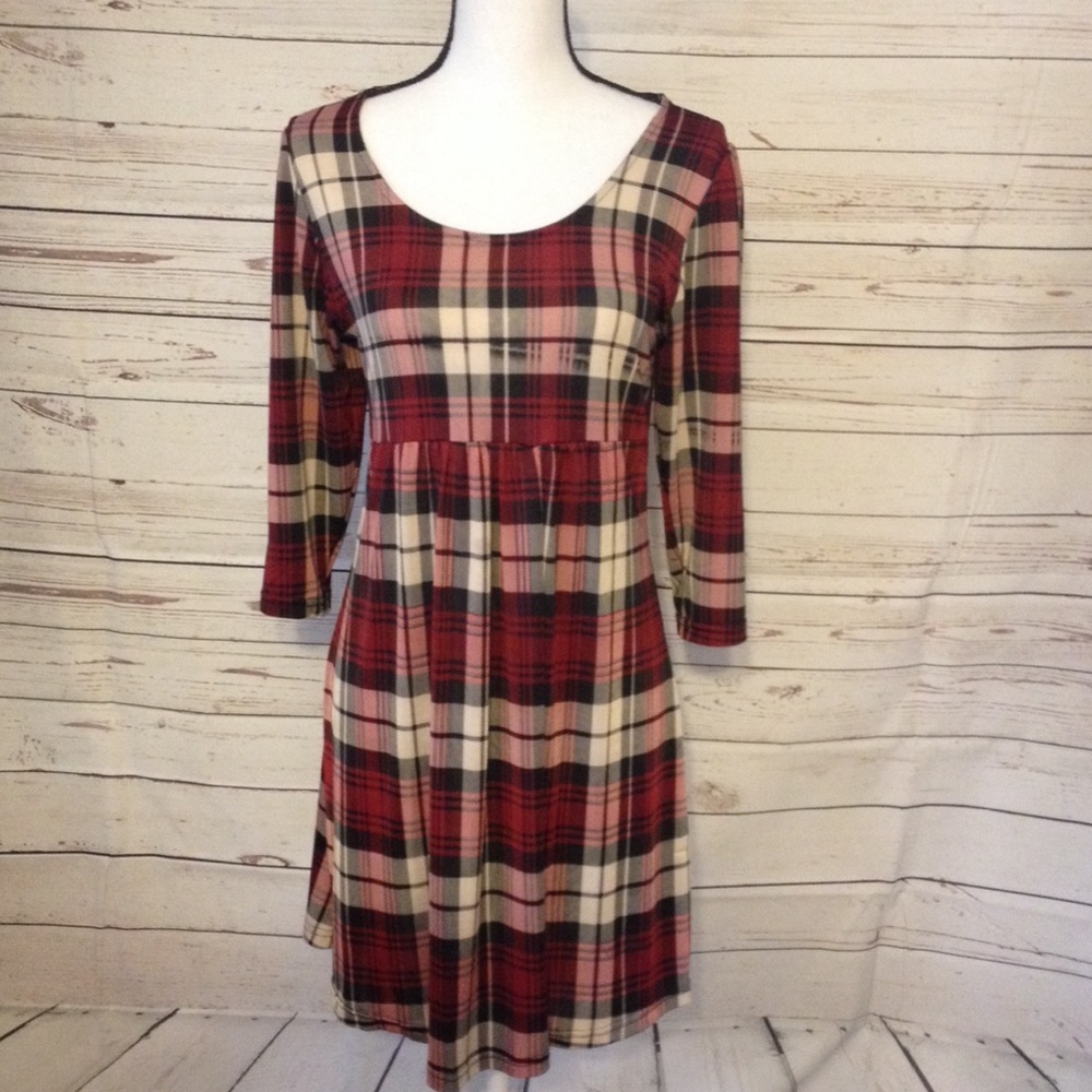 Dress/tunic